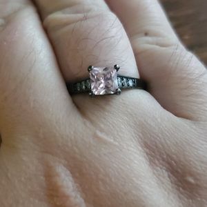 Jewel Scent Ring Size 9